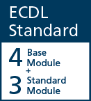 ECDL Prüfung Base/Standard